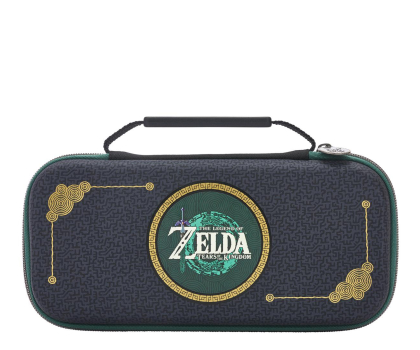 Akcesoria do konsol PowerA SWITCH Etui na konsole Zelda Tears of the Kingdom